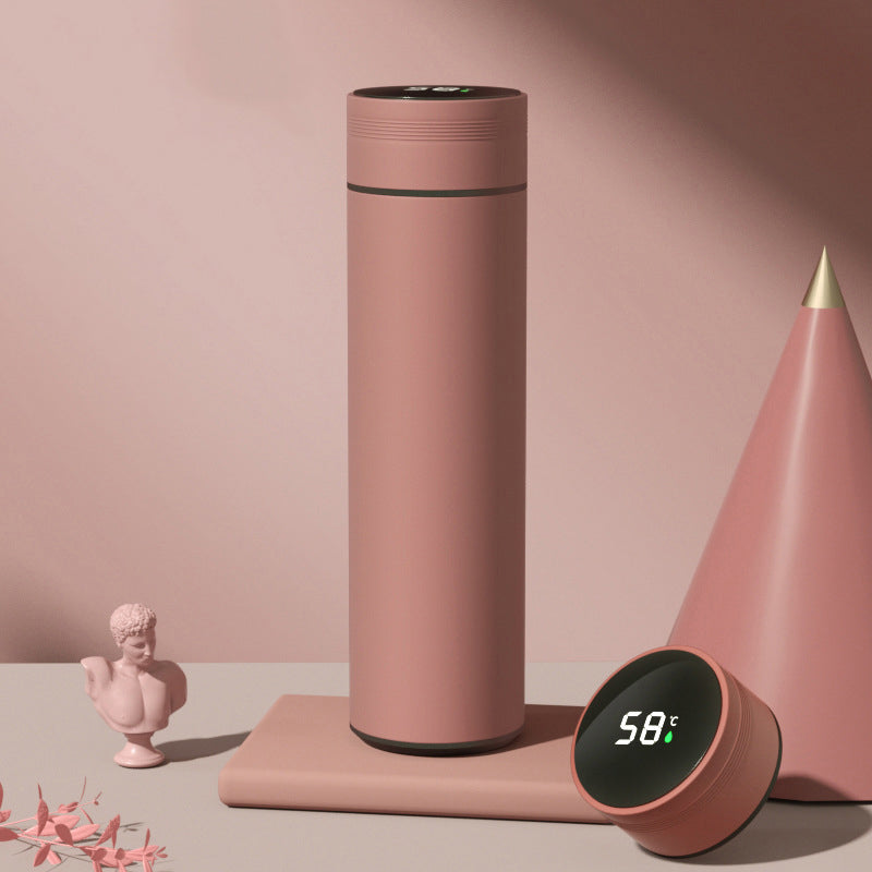 Smart Bottle Rose